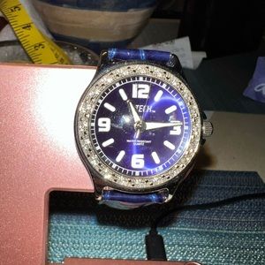😍😍E TECH watch 😍 😍